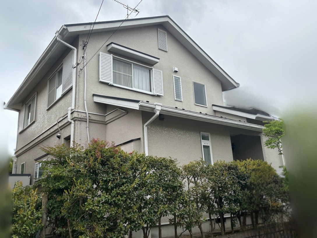 大網白里市　A様