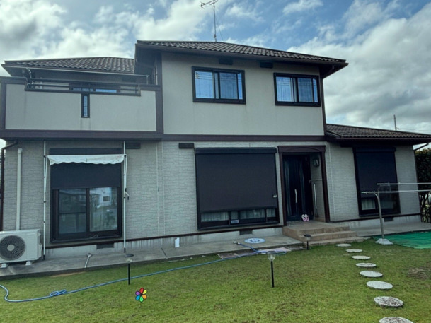 大網白里市　I様