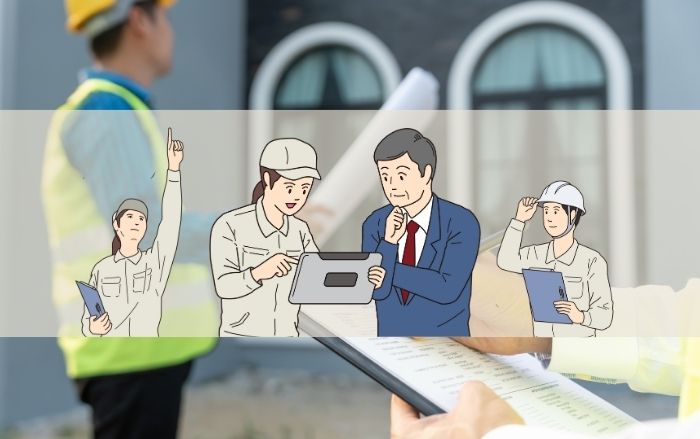無料点検から修理までの流れと依頼のコツ