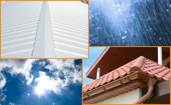 棟板金とは？劣化しやすい理由