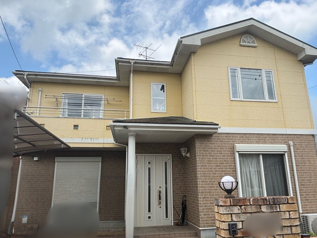 大網白里市　O様