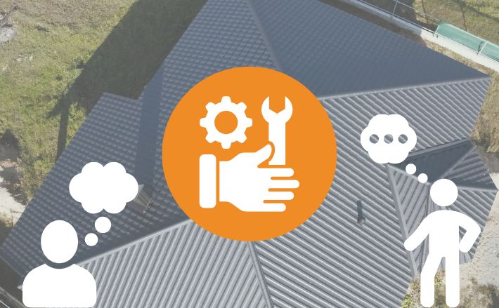 修理と交換はどっちが良い？判断の目安