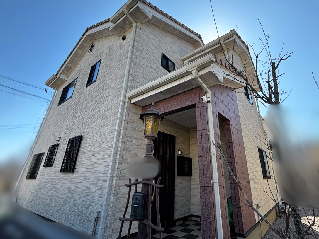 大網白里市　N様