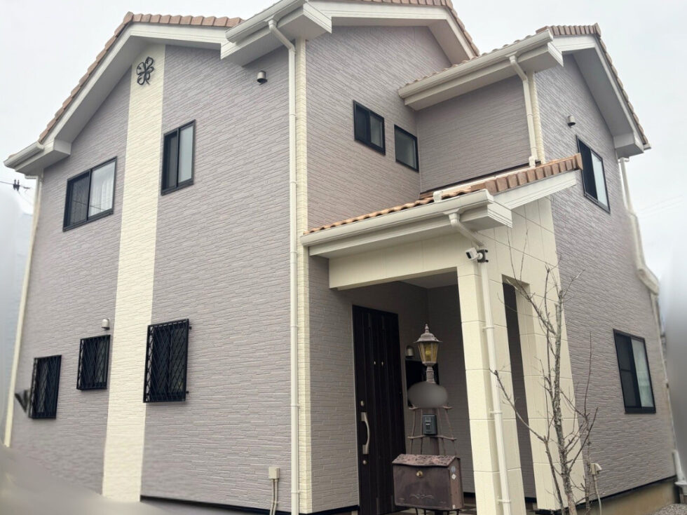 大網白里市　N様