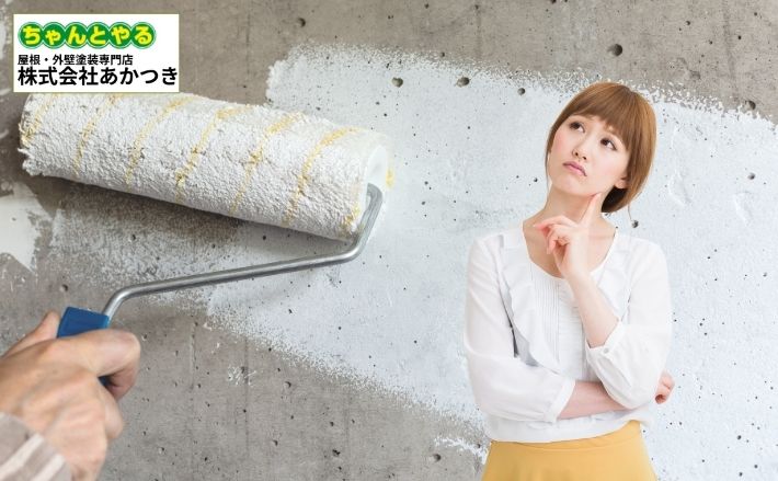 山武市で外壁塗装を検討中の方へ｜失敗しない判断ポイント