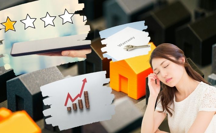 東金市で外壁塗装の失敗が起きやすい理由とは