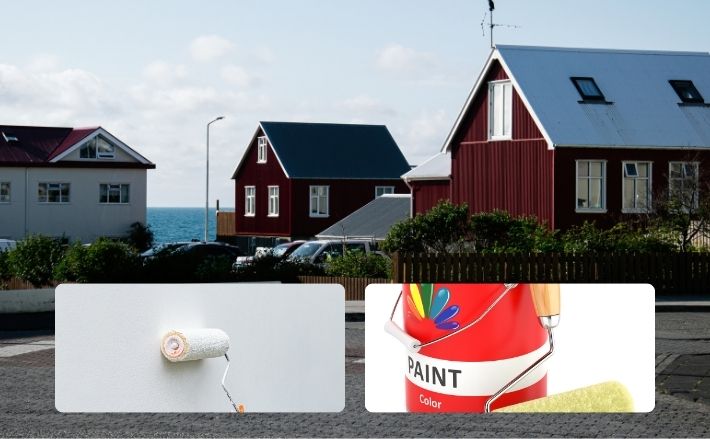 塩害環境下で外壁塗装を行う際の重要判断ポイント