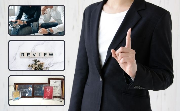 後悔しない外壁塗装業者を見極めるための判断ポイント