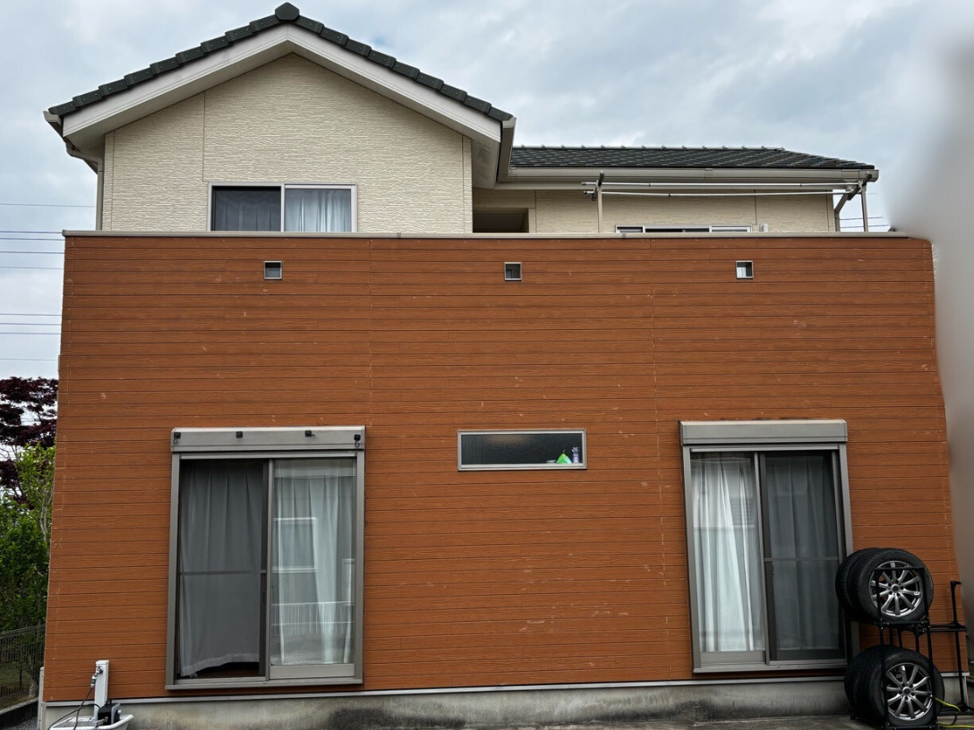 大網白里市　S様