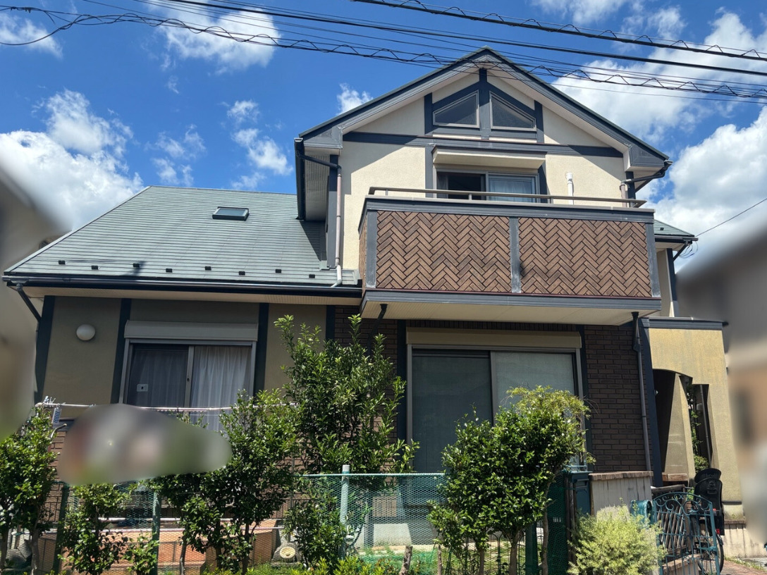 大網白里市　K様