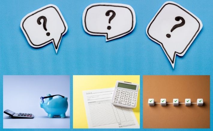 FAQ|外壁塗装の相場についてよくある質問