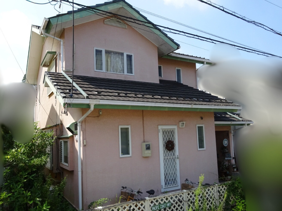 大網白里市　H様