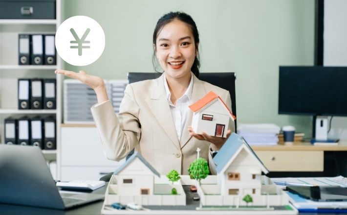 【坪数別】2026年の外壁塗装の費用目安