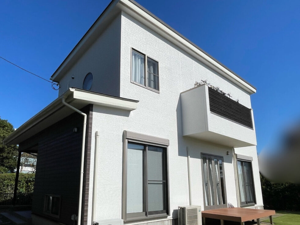 山武郡九十九里町　T様