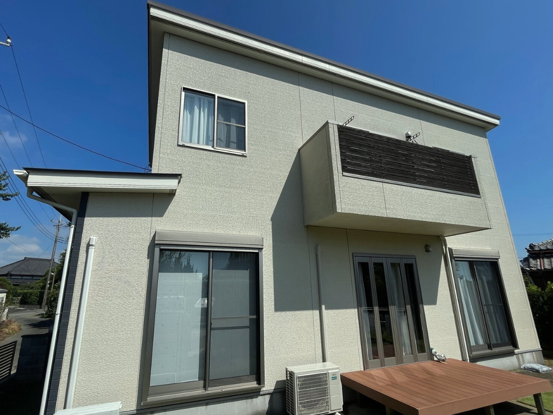 山武郡九十九里町　T様