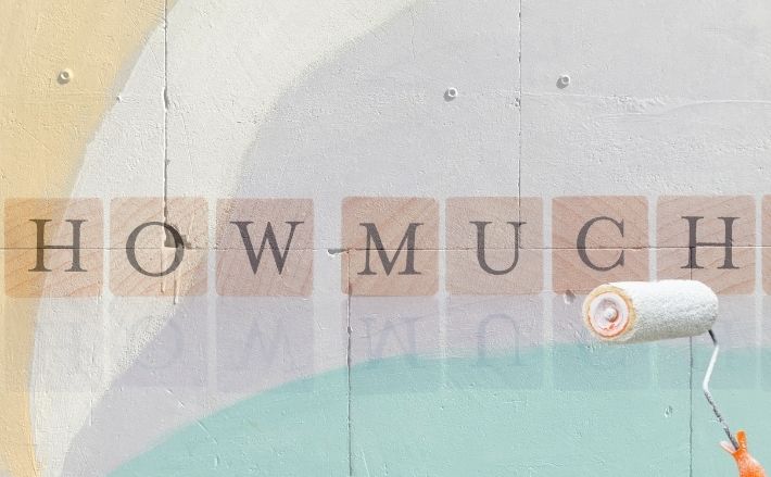 茂原市の外壁塗装の費用相場