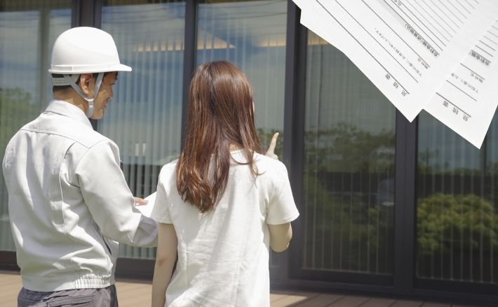 雨漏り修理はどこに頼むべきか