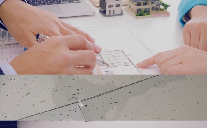 応急処置で終わりではない?業者へ相談するときの見方