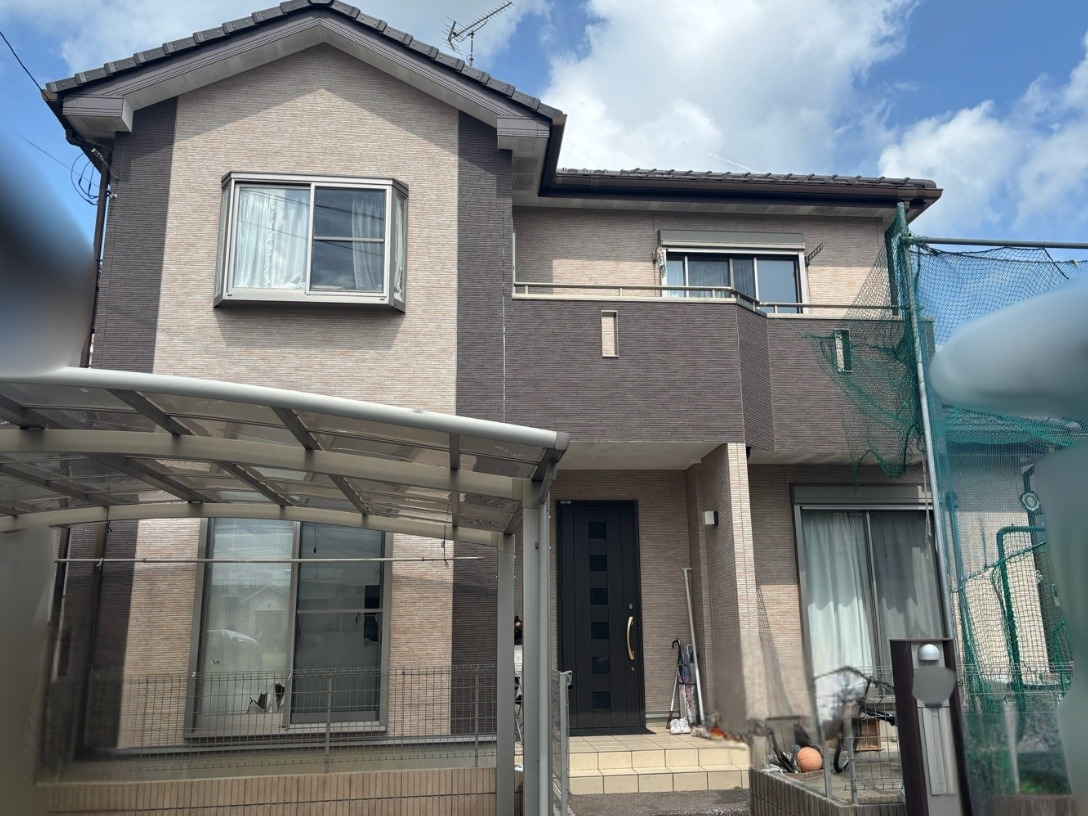 大網白里市　N様