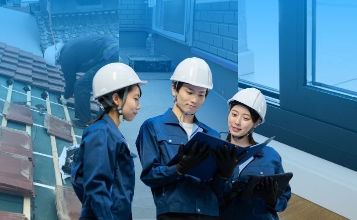 費用は「何が濡れたか」より「どこまで調べるか」で変わる