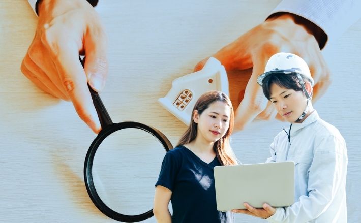 施工会社選びでは見積書より先に診断内容を見る