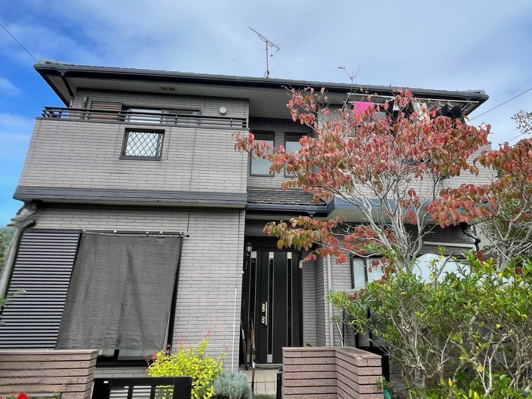 山武市 W様