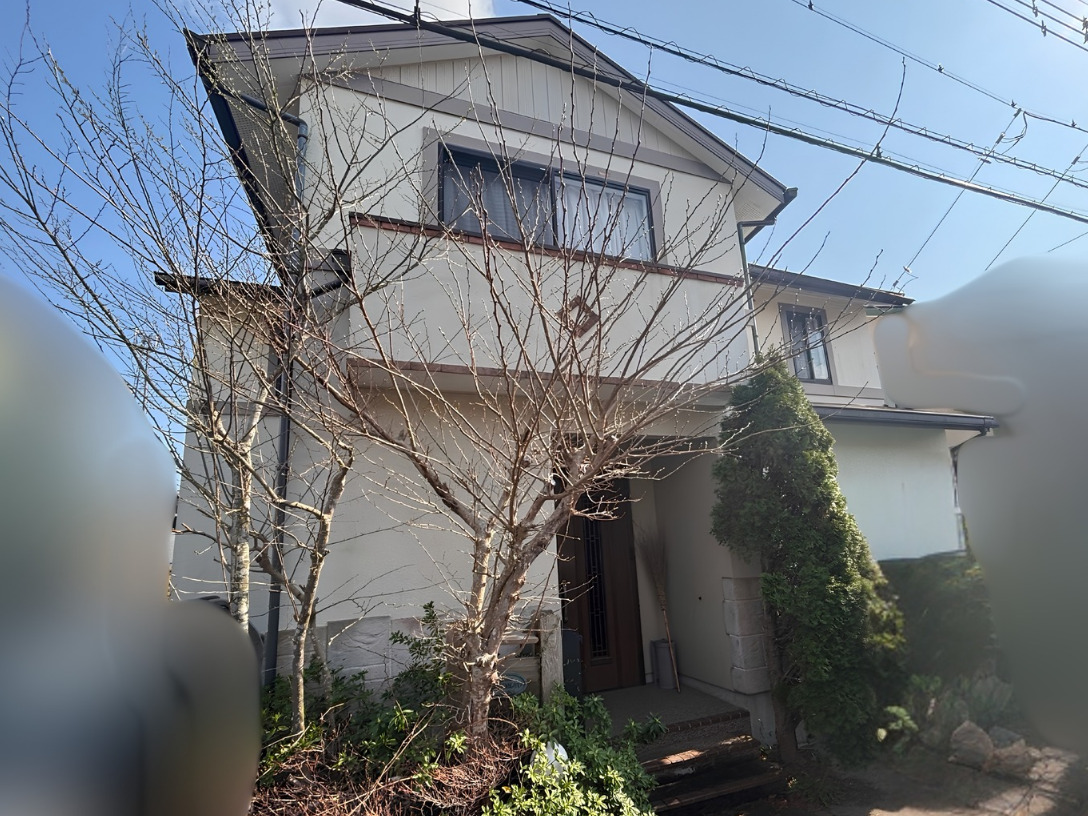 大網白里市 S様
